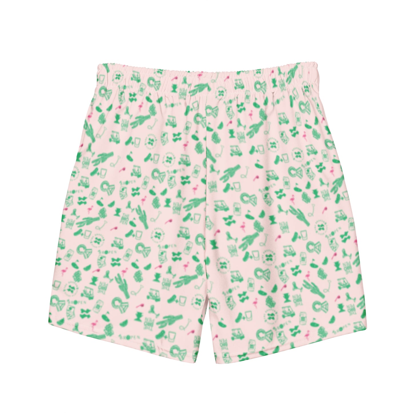 Highlight Reel Swim Trunks