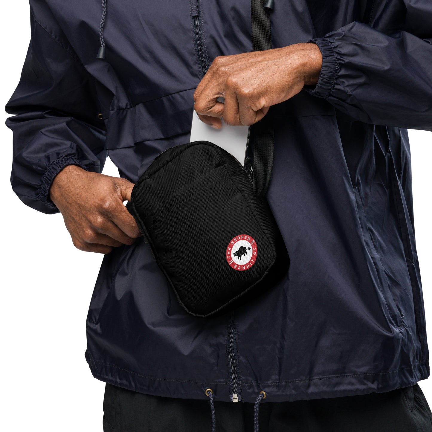 Crossbody bag