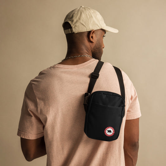 Crossbody bag