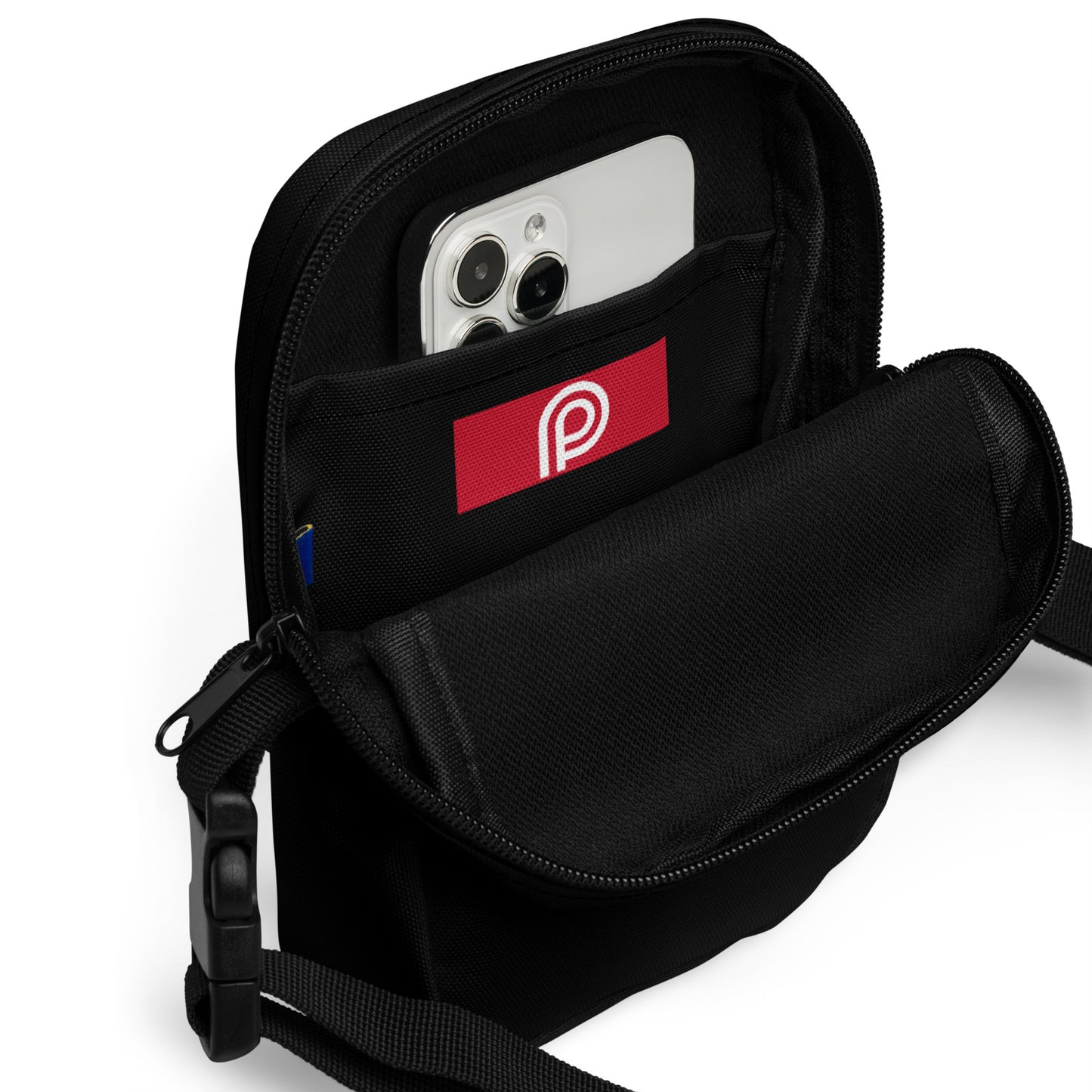 Crossbody bag