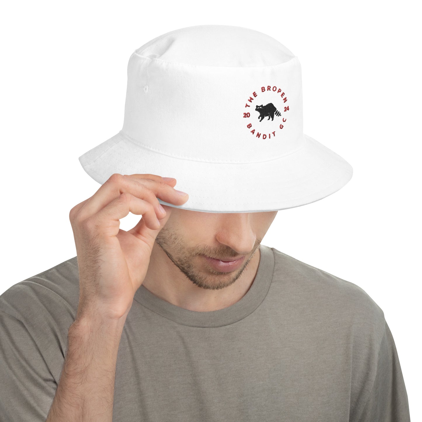 BrOpen '24 Bucket