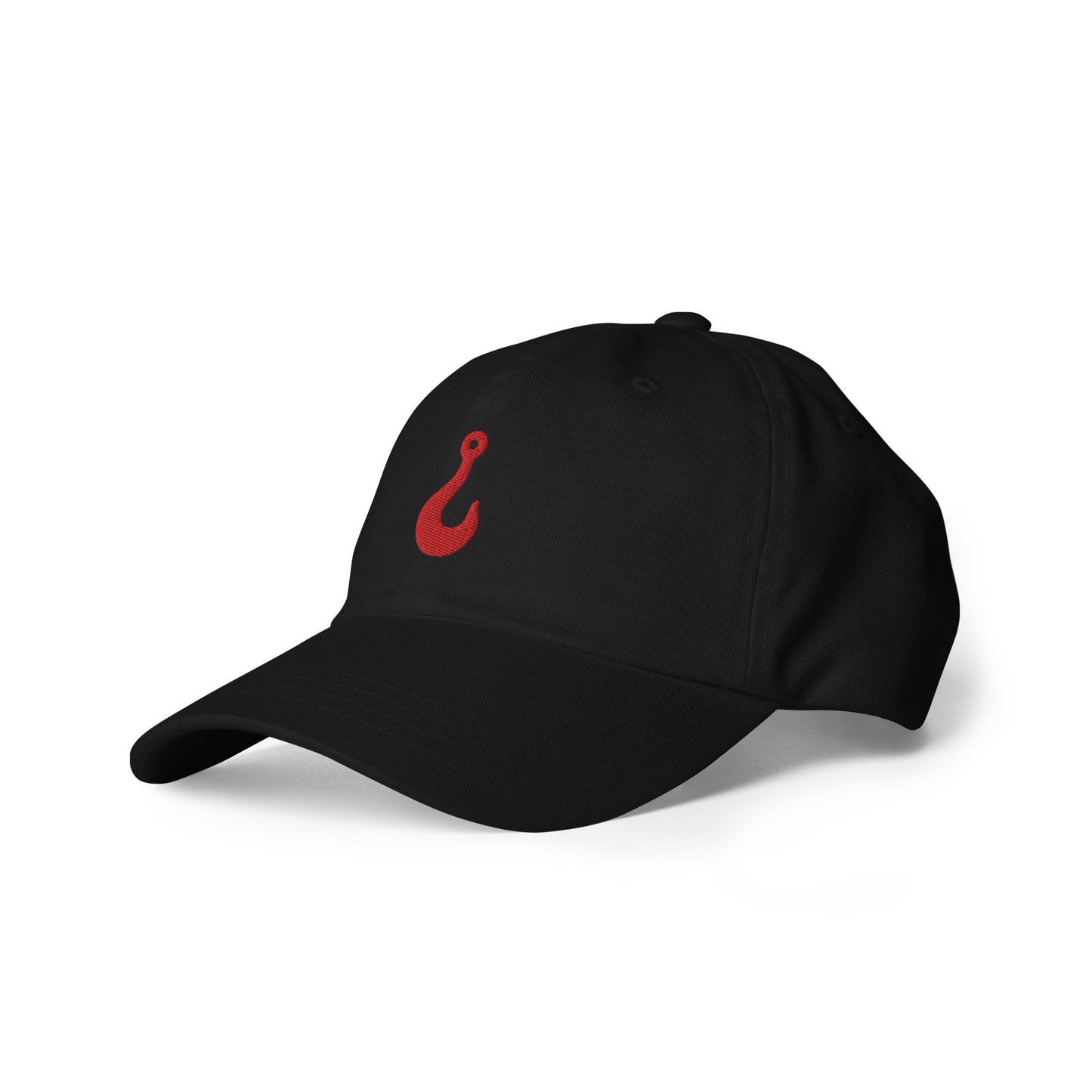 Red Hook dad hat