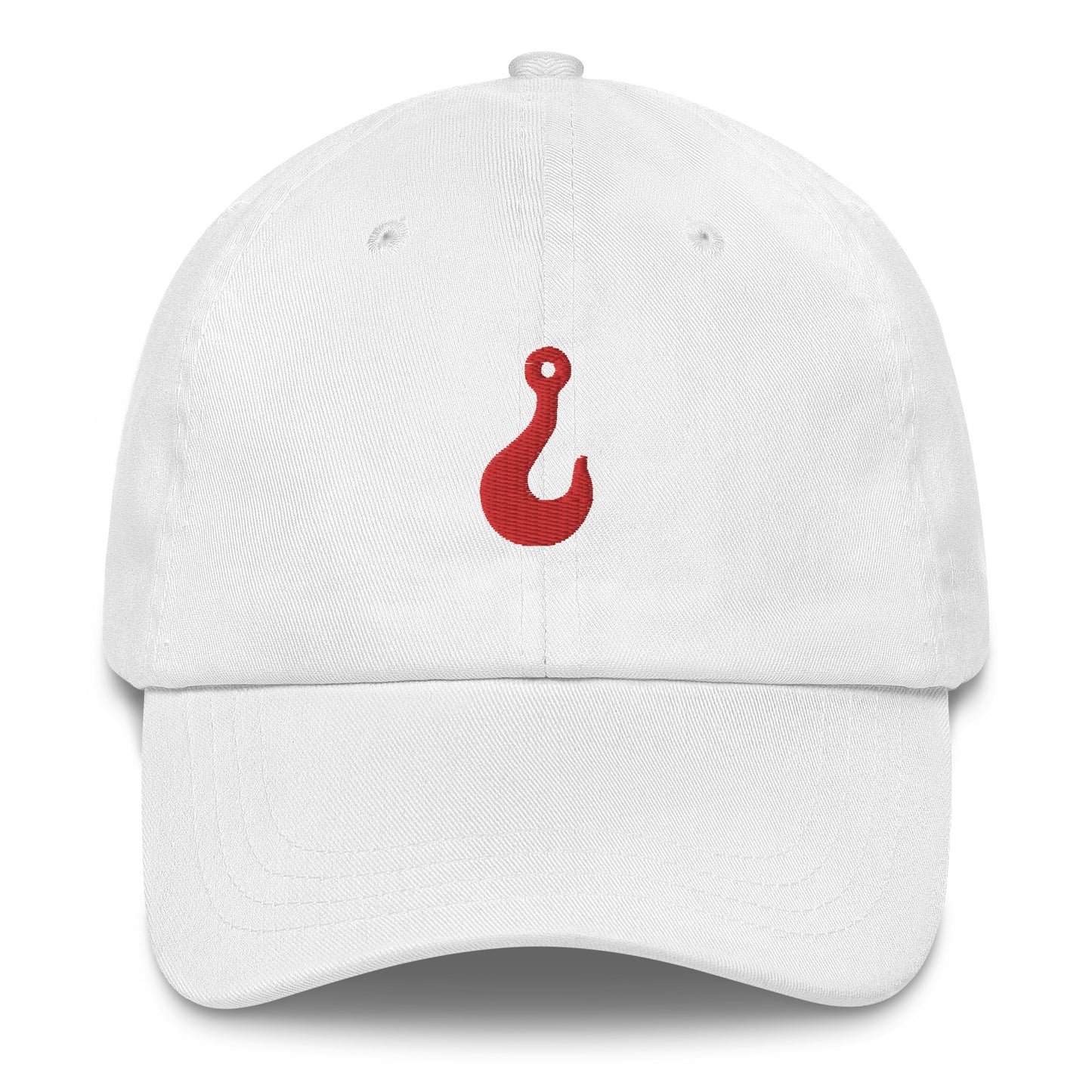 Red Hook dad hat