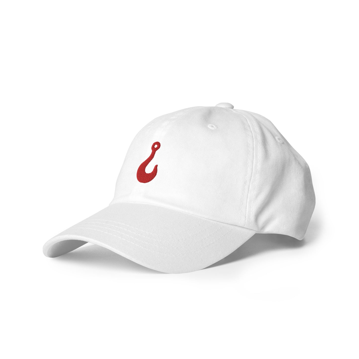 Red Hook dad hat