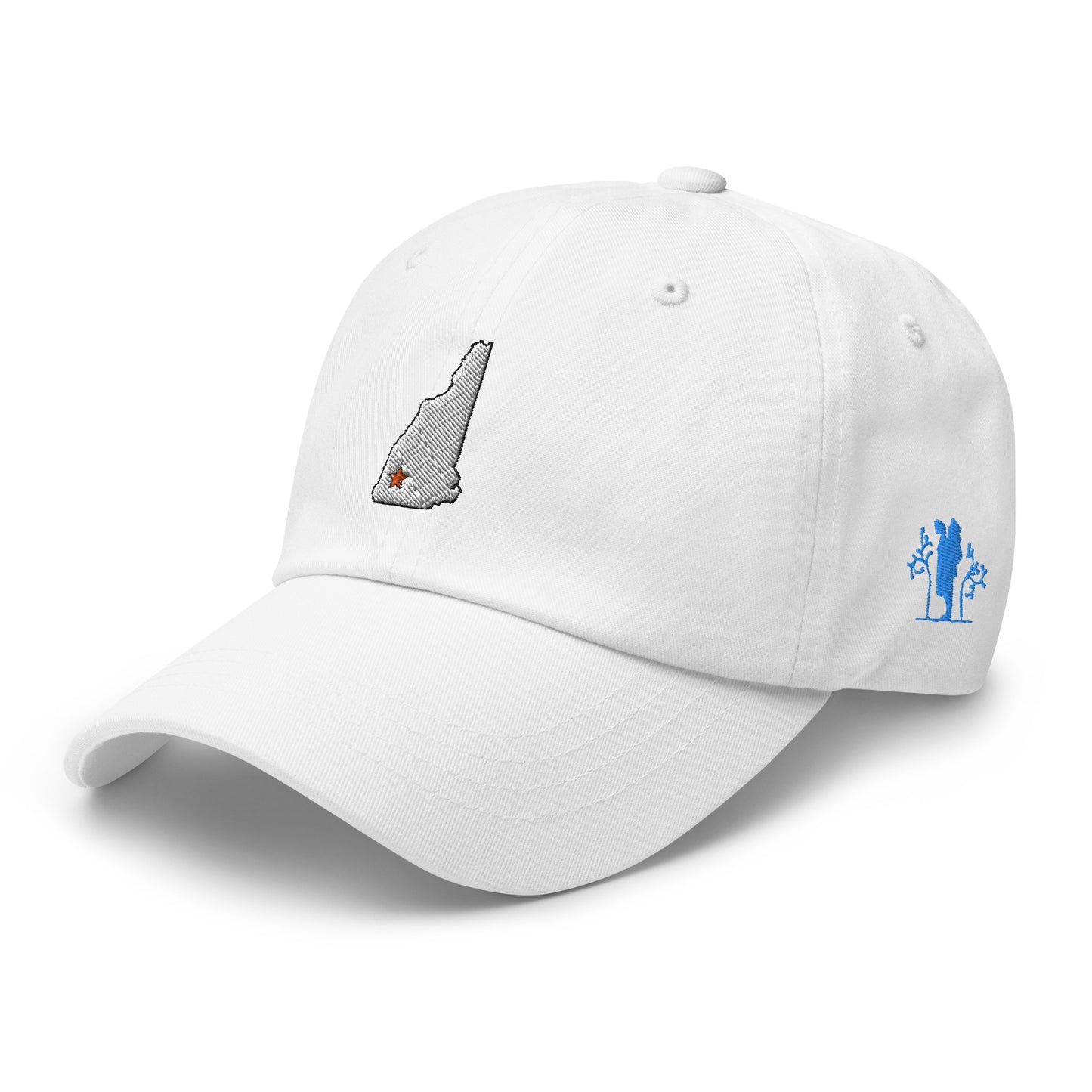 Keenniacs Dad hat