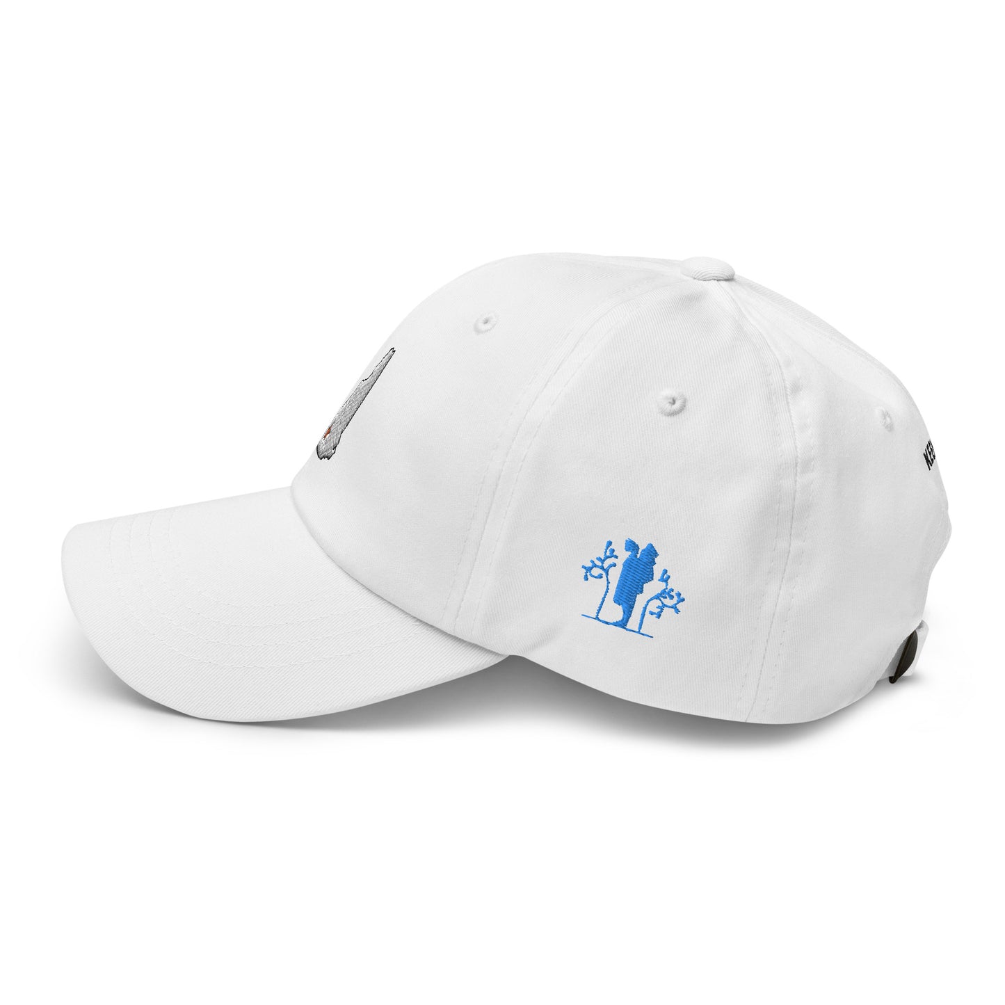 Keenniacs Dad hat