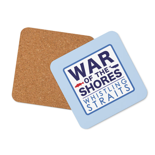 WOTS '23 coaster