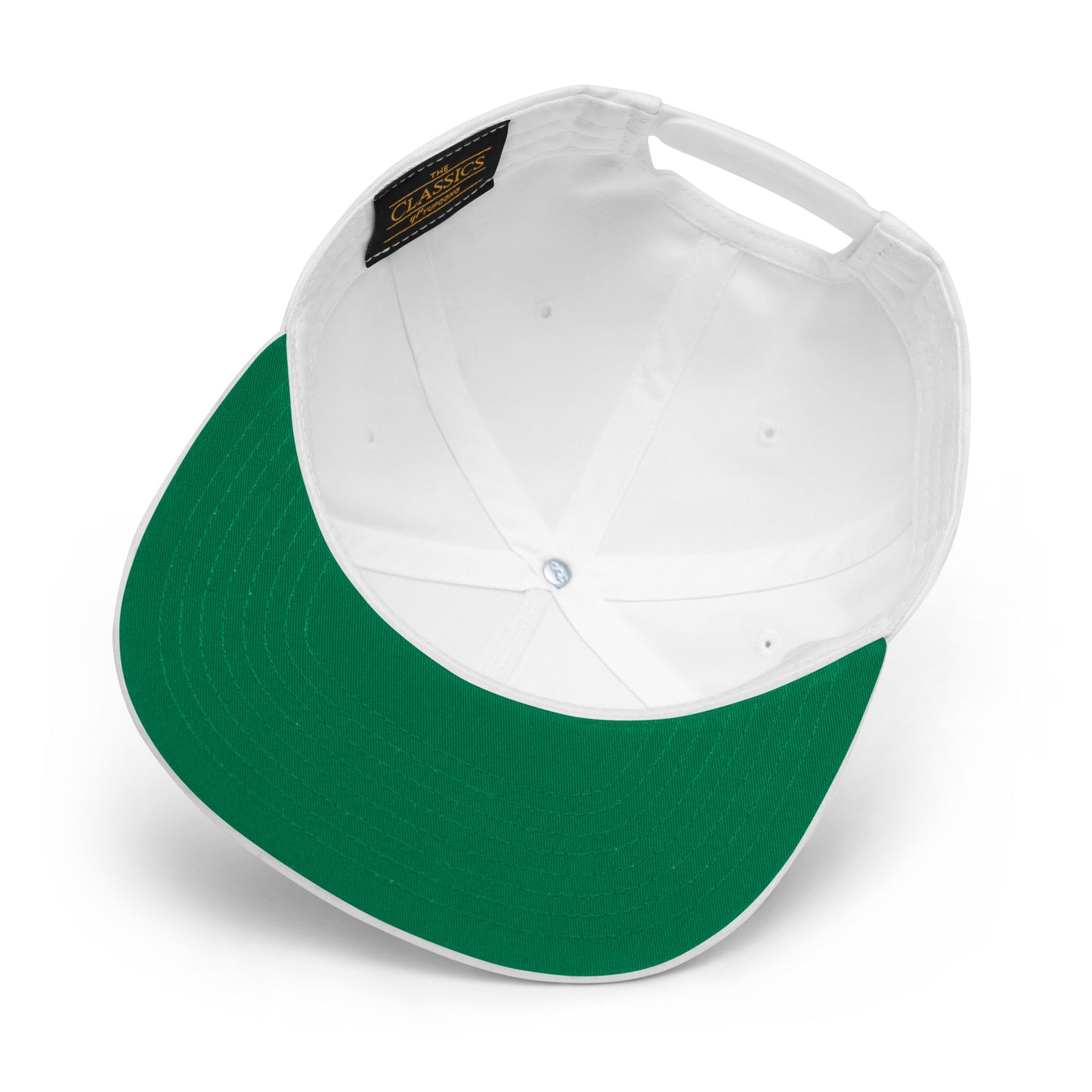 5-panel High-Pro Cotton hat