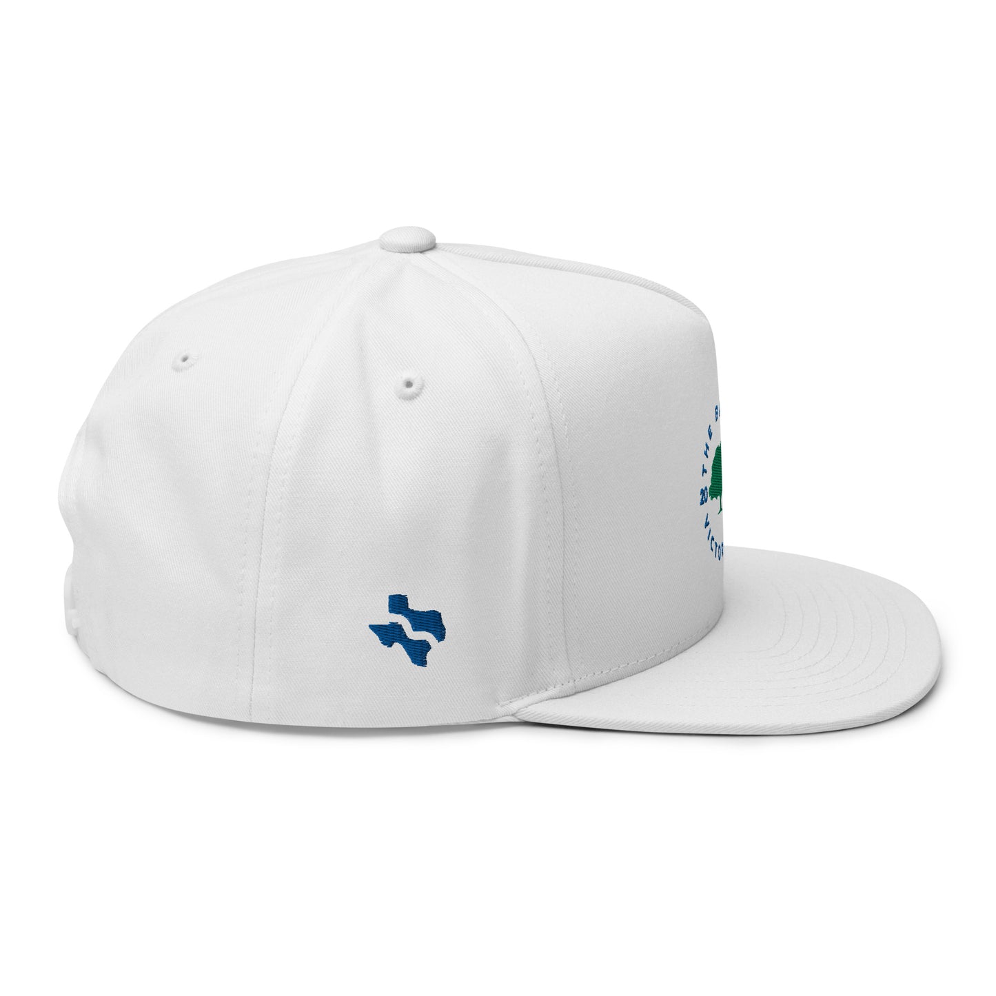 5-panel High-Pro Cotton hat