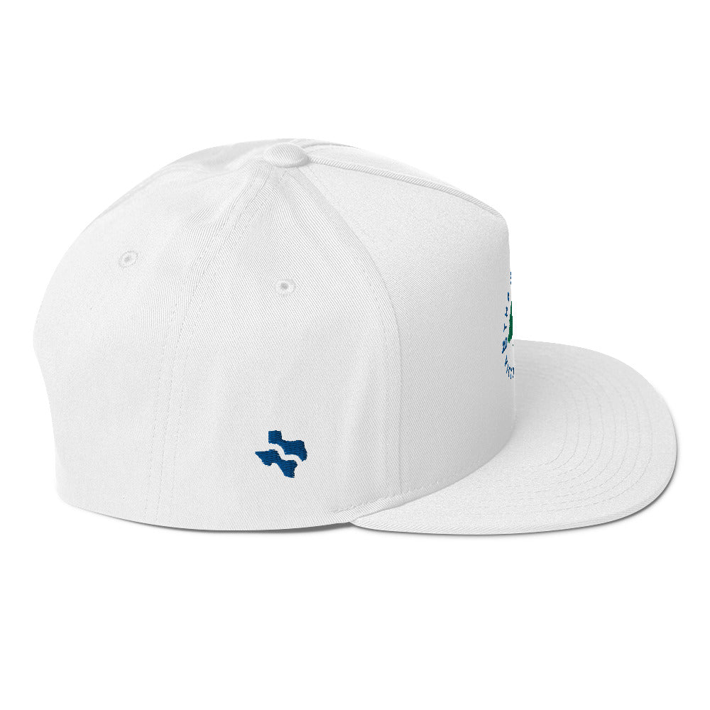 5-panel High-Pro Cotton hat