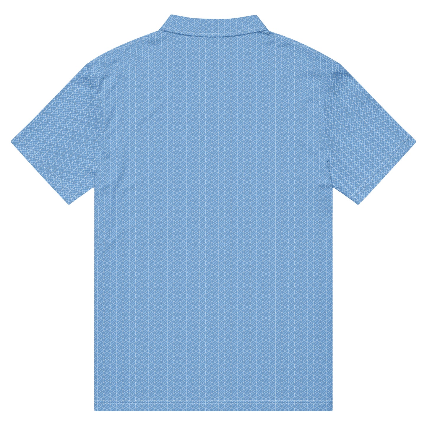 X-Wave Performance Jersey Polo
