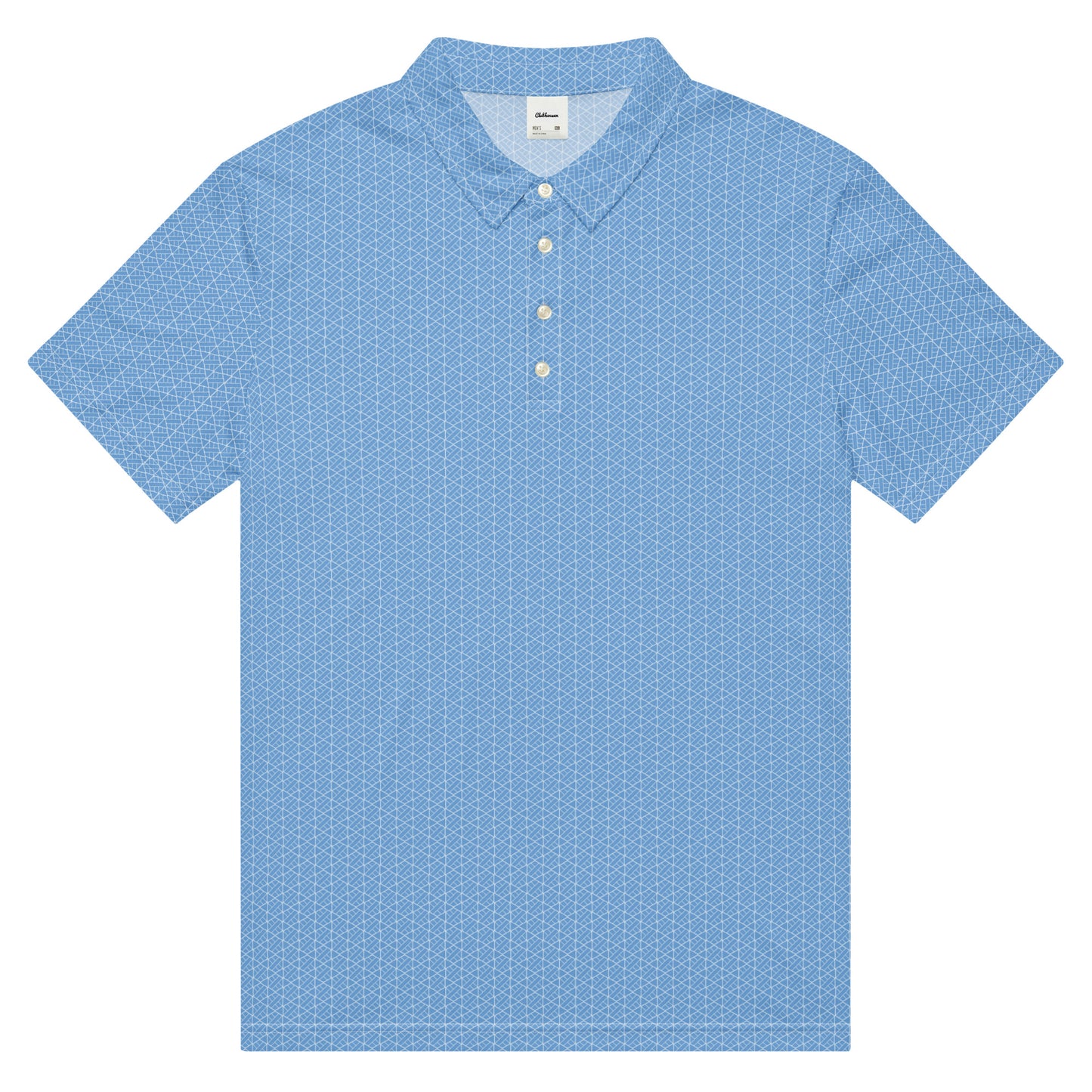 X-Wave Performance Jersey Polo