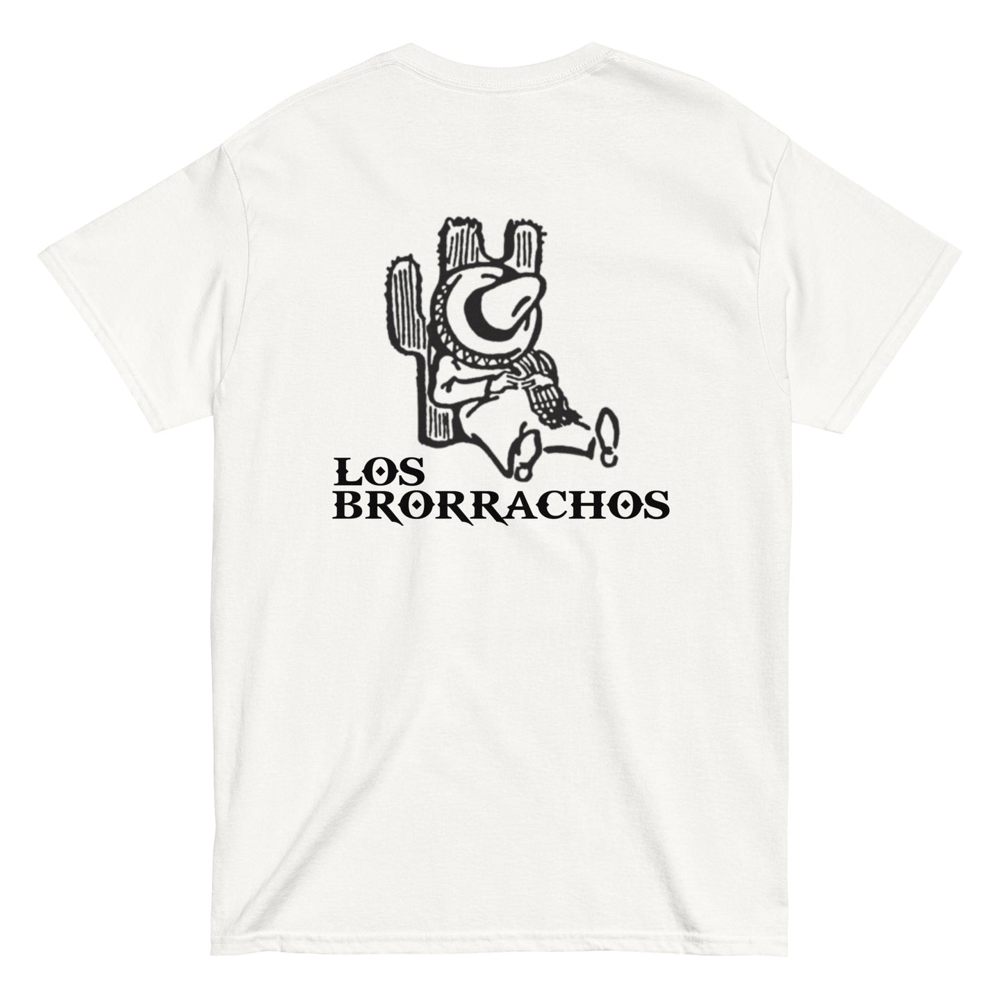 Brorrachos Tee
