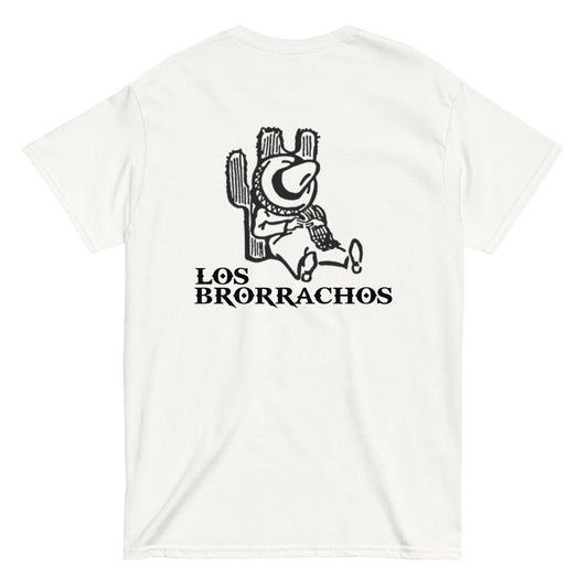 Brorrachos Tee