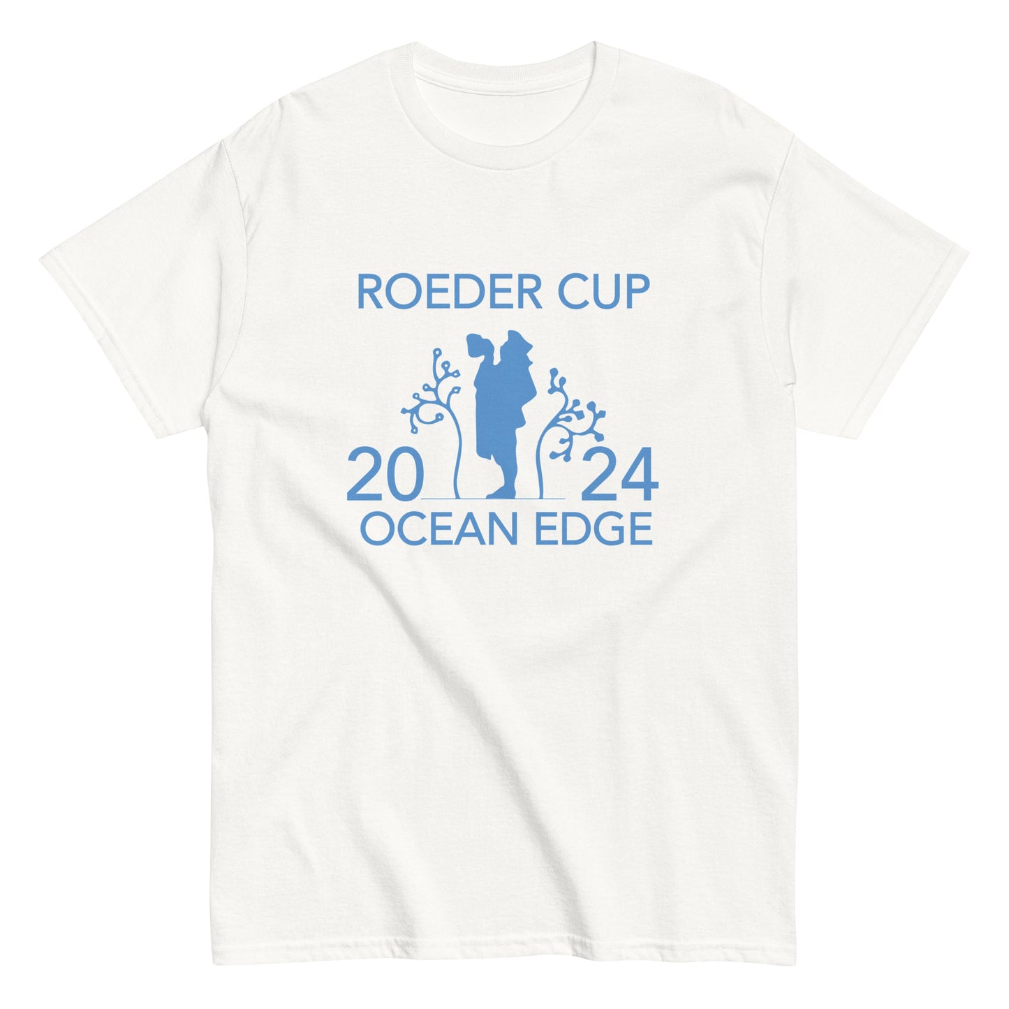 Men's classic tee