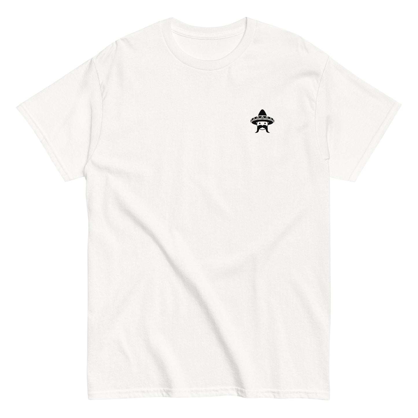Brorrachos Tee