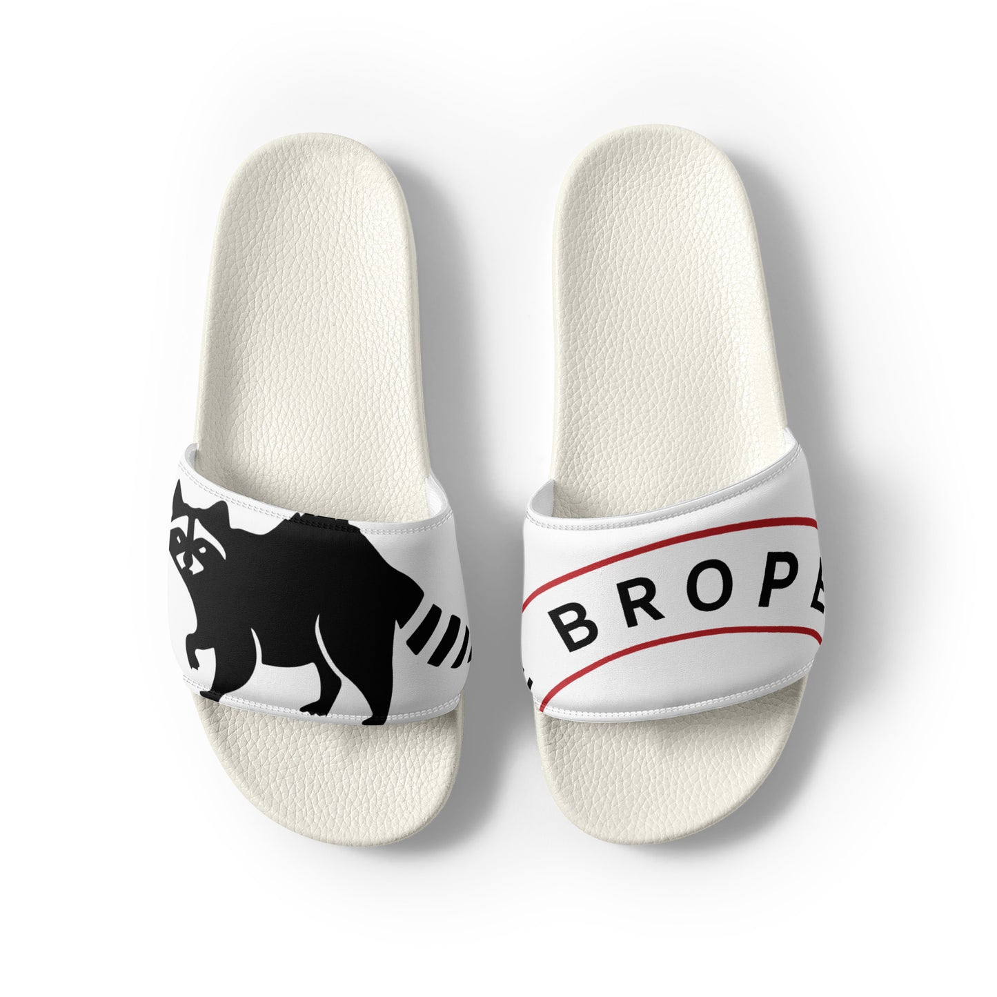 Men’s slides