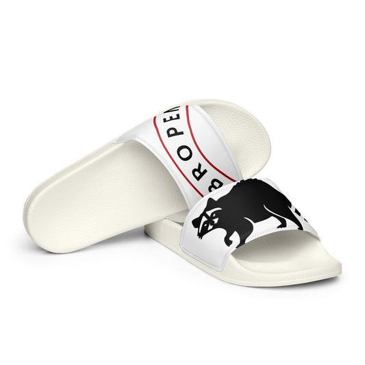 Men’s slides