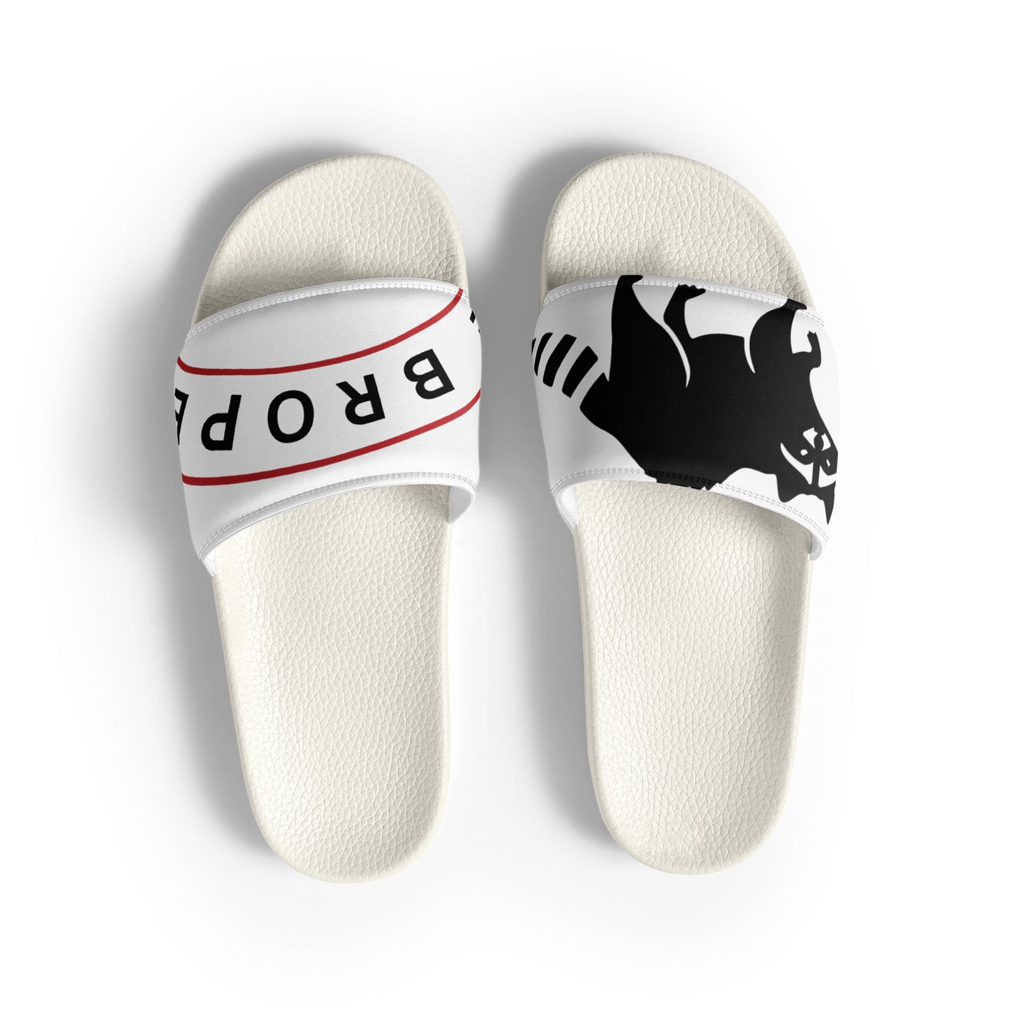 Men’s slides
