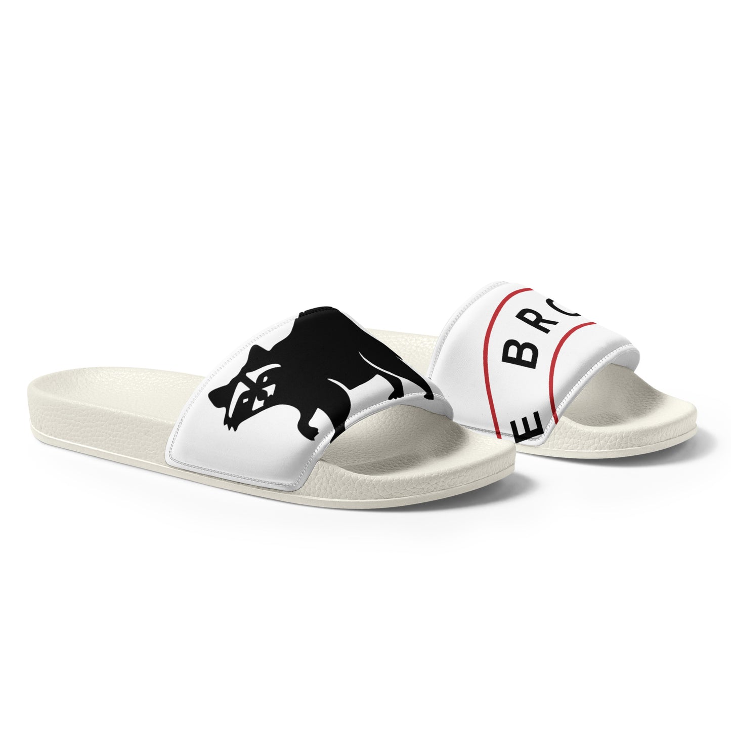 Men’s slides