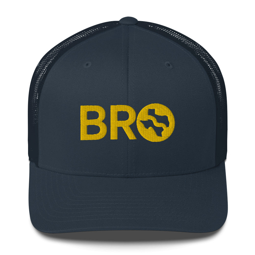 BRO Trucker