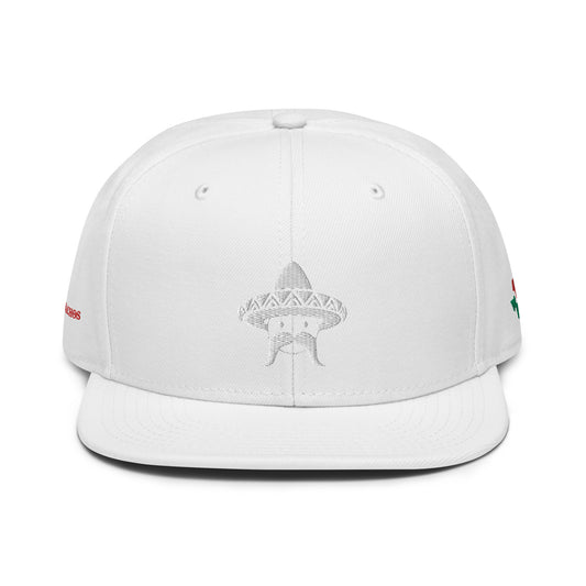 Brorrachos Snapback