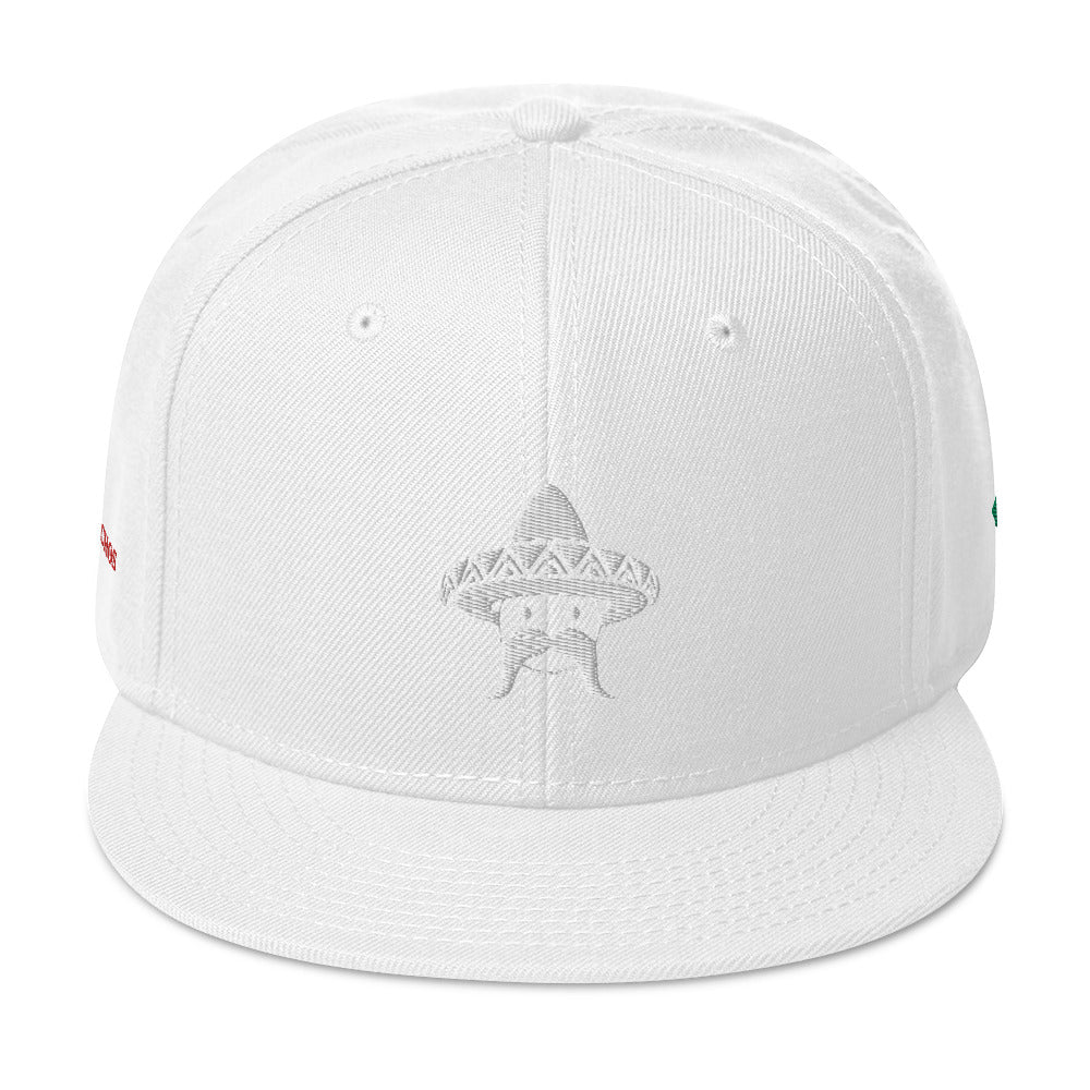 Brorrachos Snapback