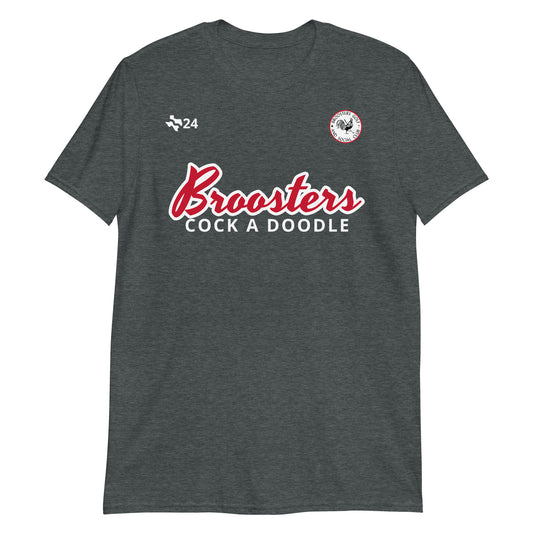 Broosters '24 Tee