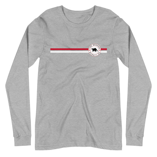 Unisex Long Sleeve Tee