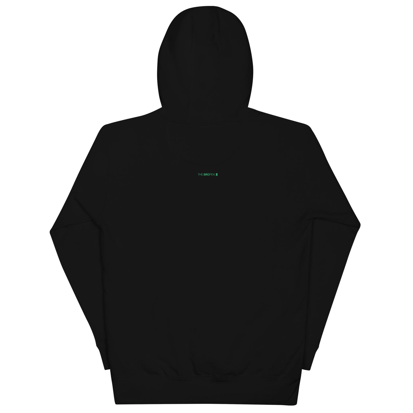 Hypercolor Hoodie