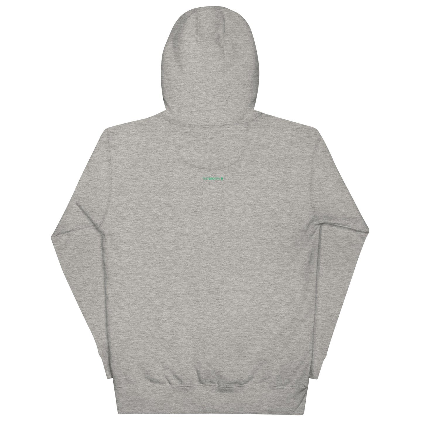 Hypercolor Hoodie