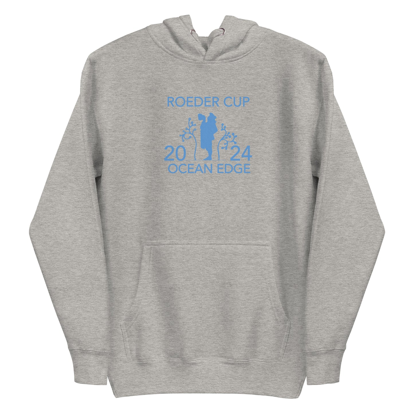 Tourney Hoodie