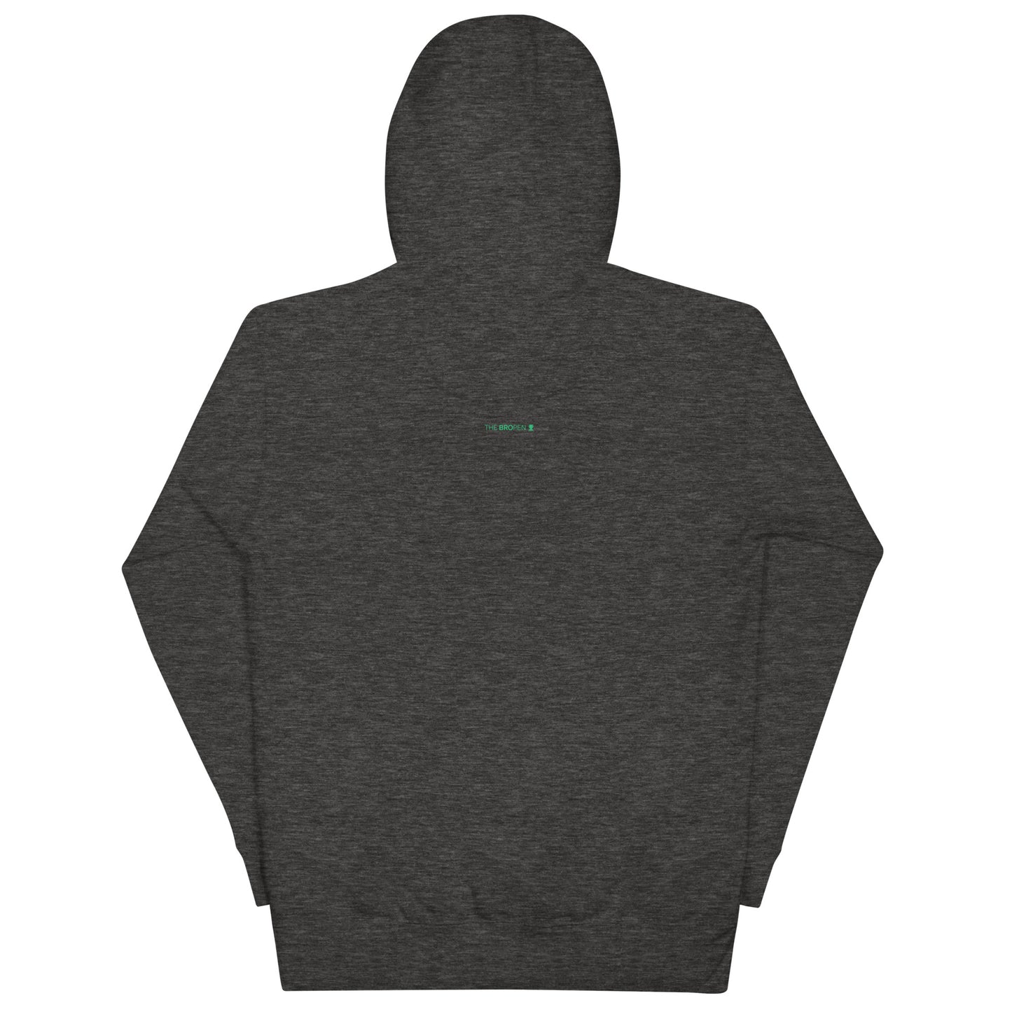 Hypercolor Hoodie
