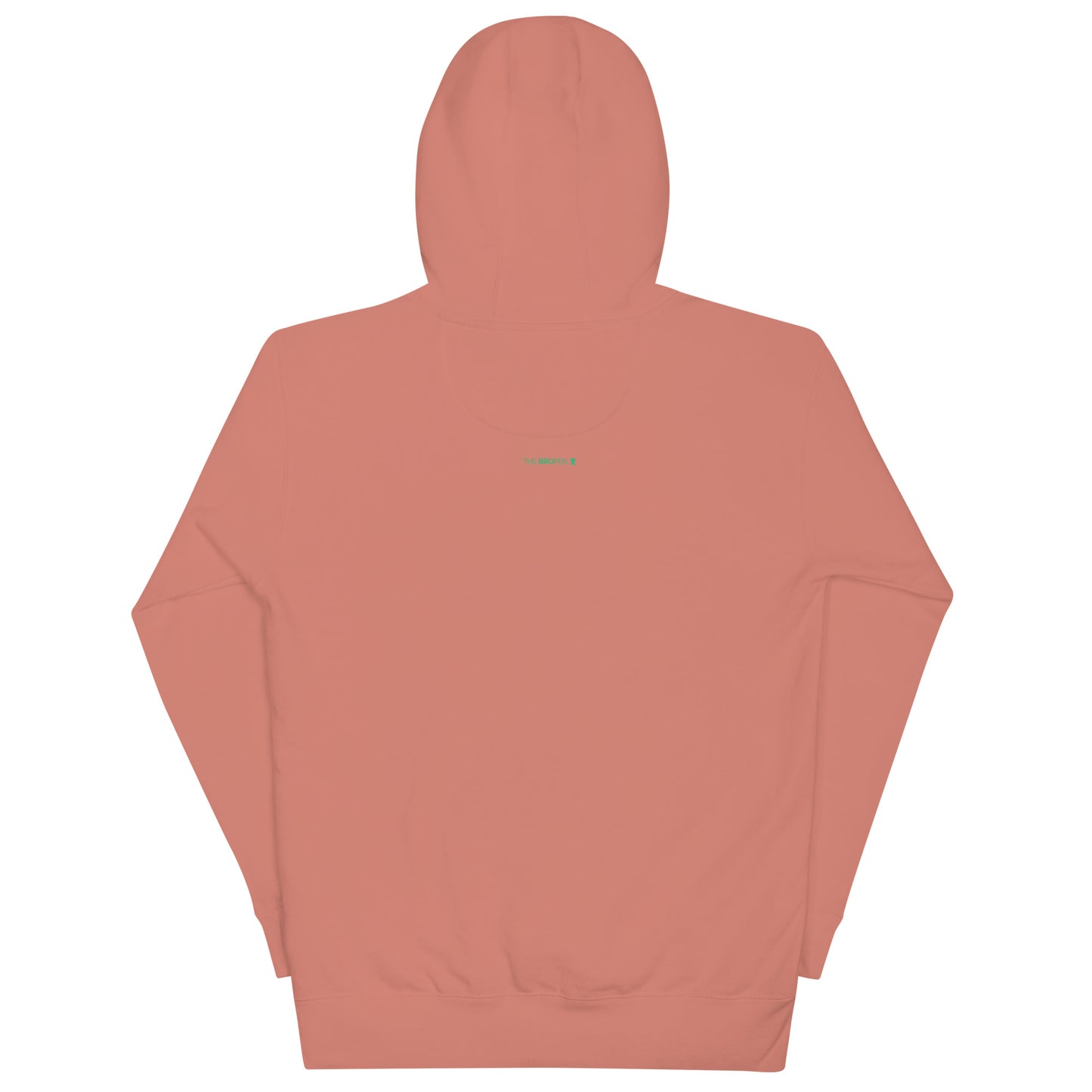 Hypercolor Hoodie