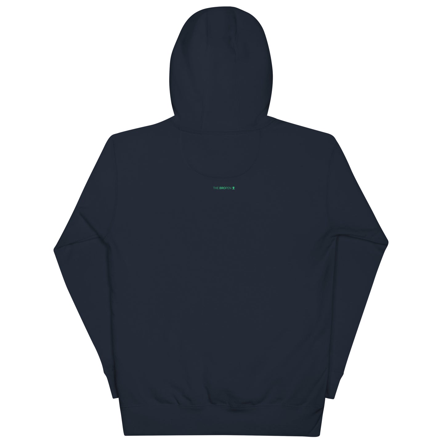 Hypercolor Hoodie