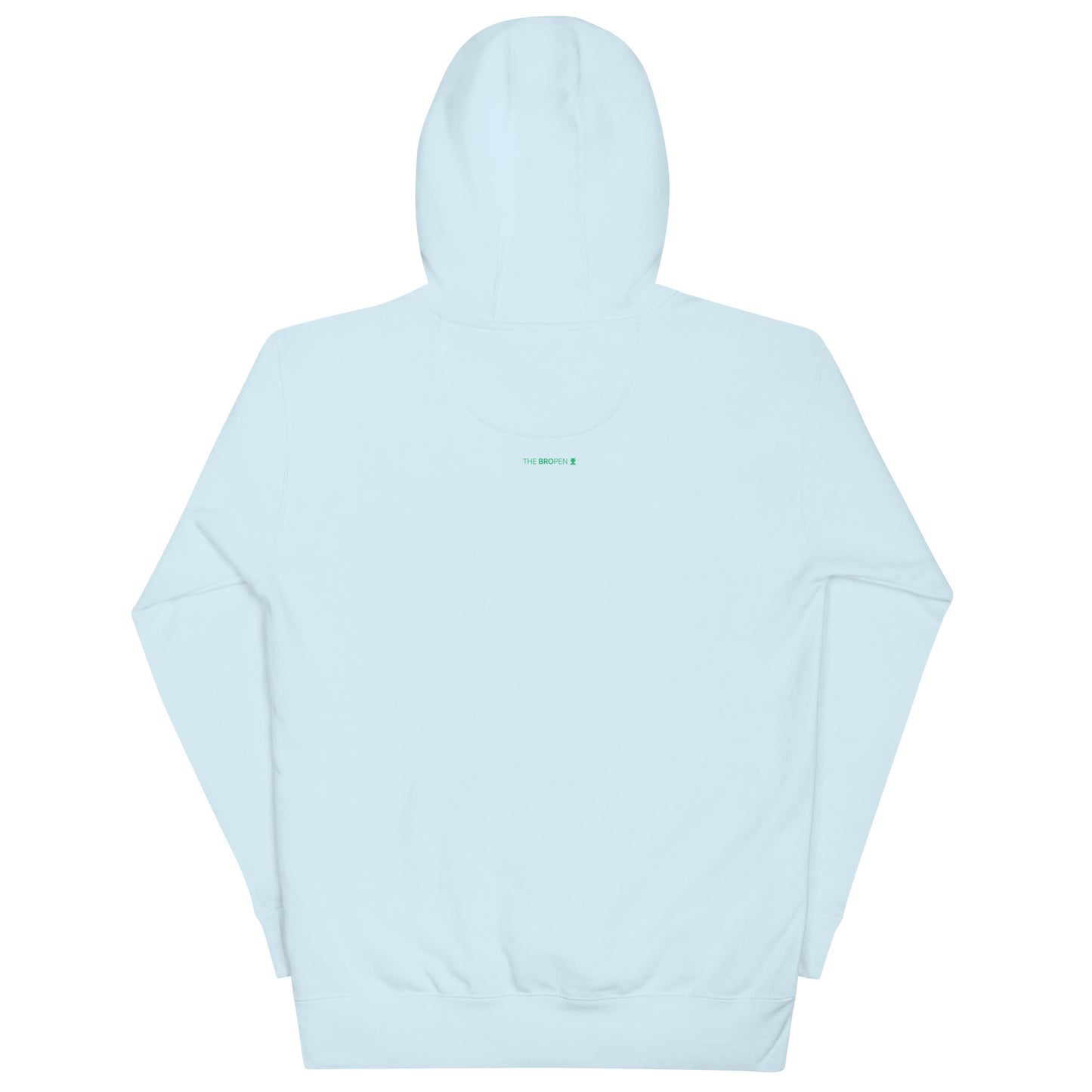 Hypercolor Hoodie