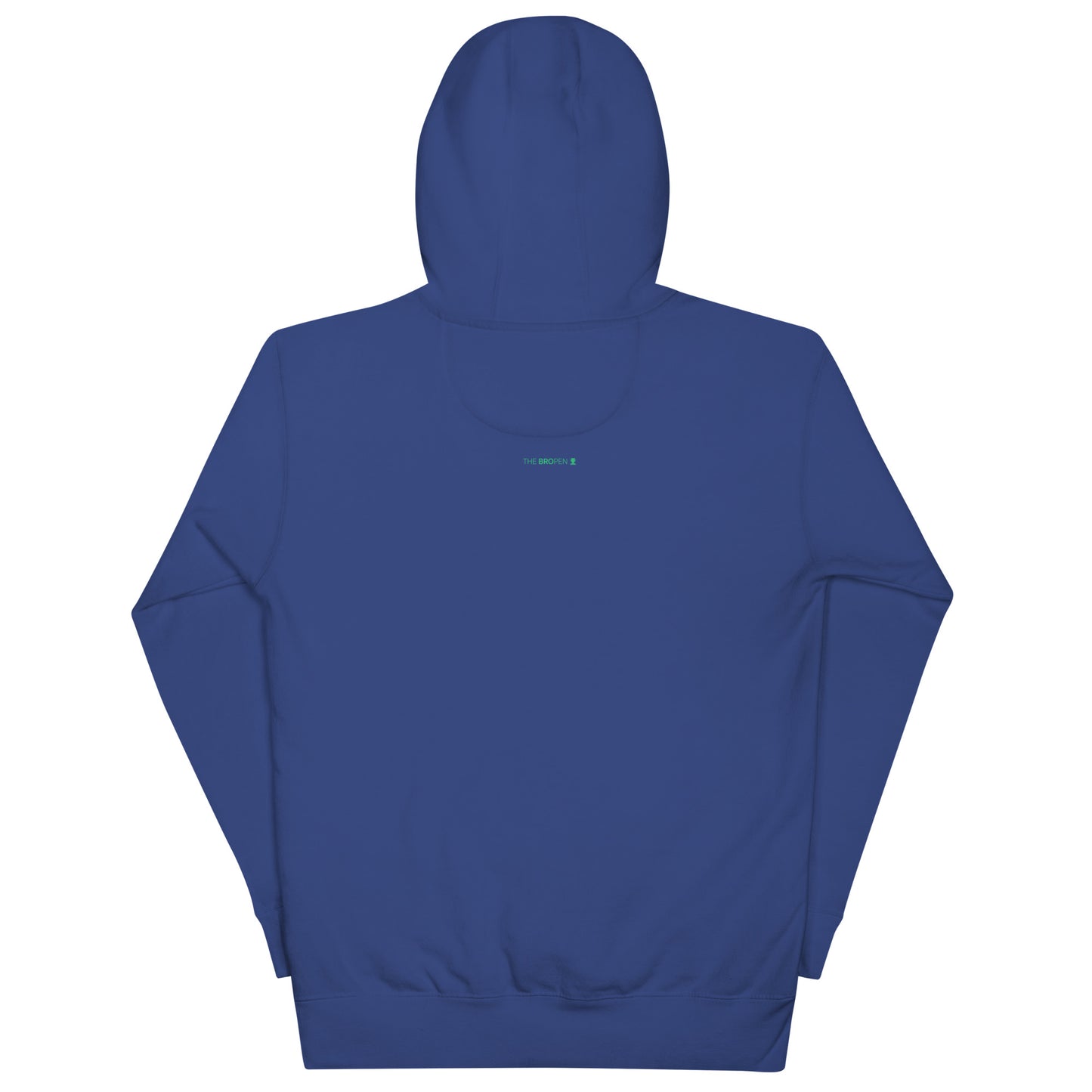Hypercolor Hoodie