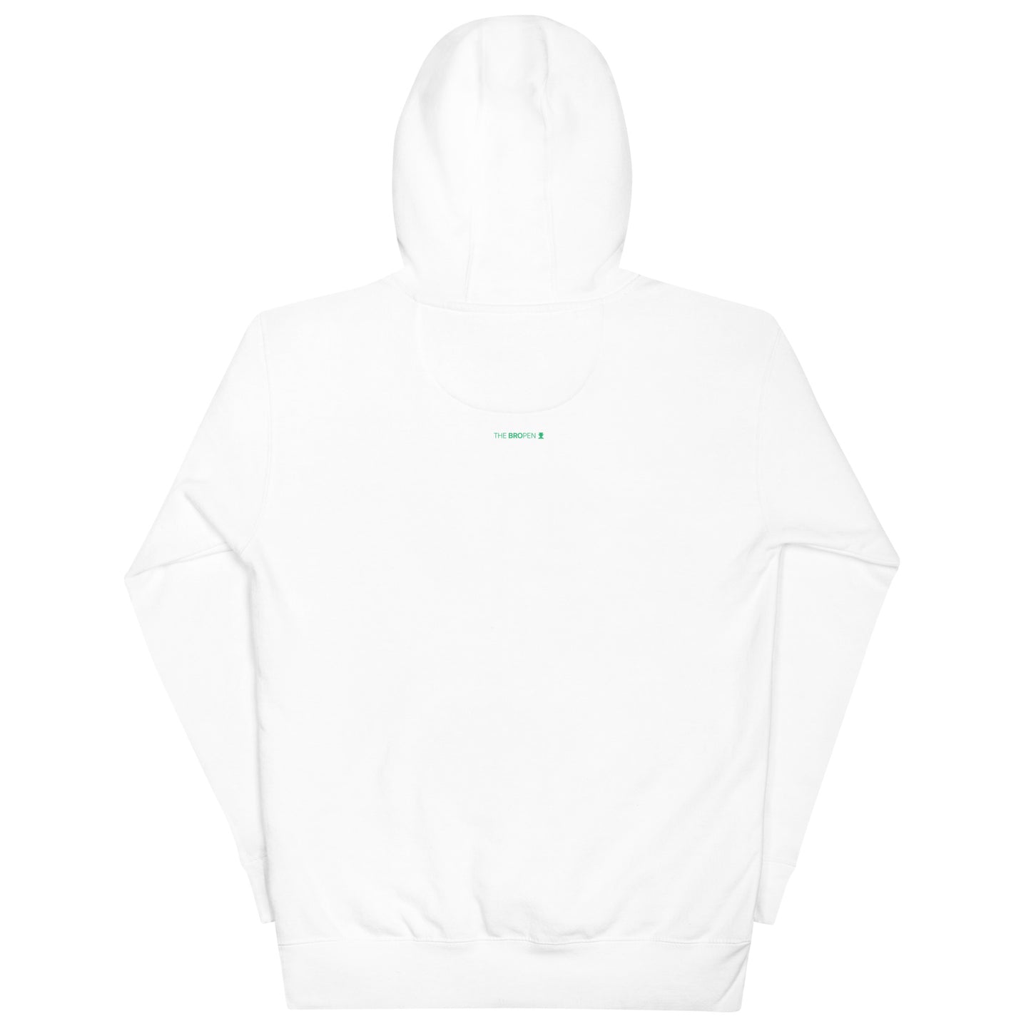 Hypercolor Hoodie