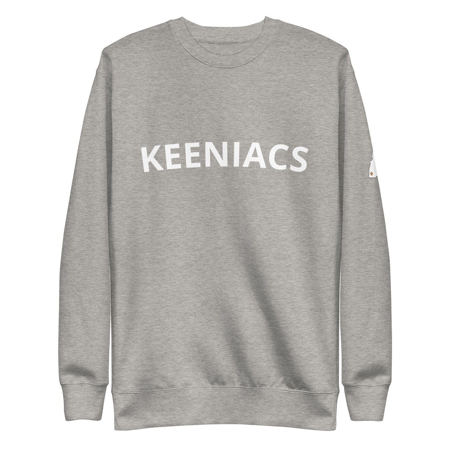 Keeniacs Sweatshirt