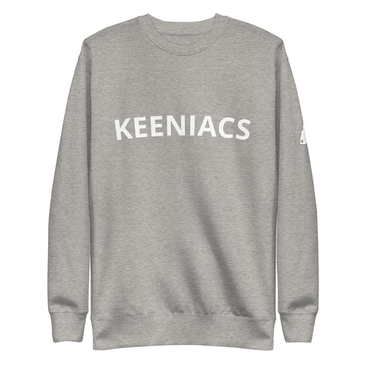 Keeniacs Sweatshirt