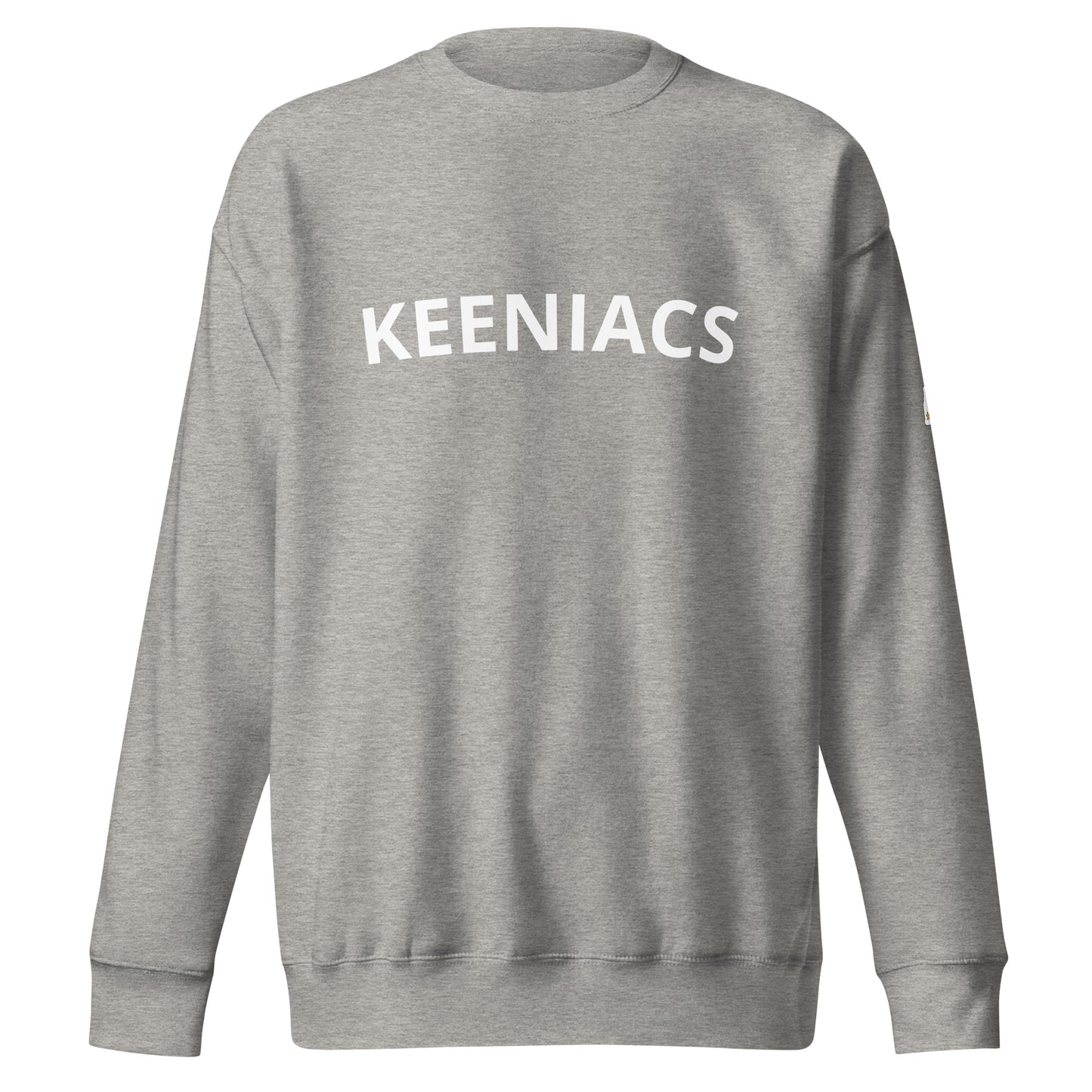 Keeniacs Sweatshirt