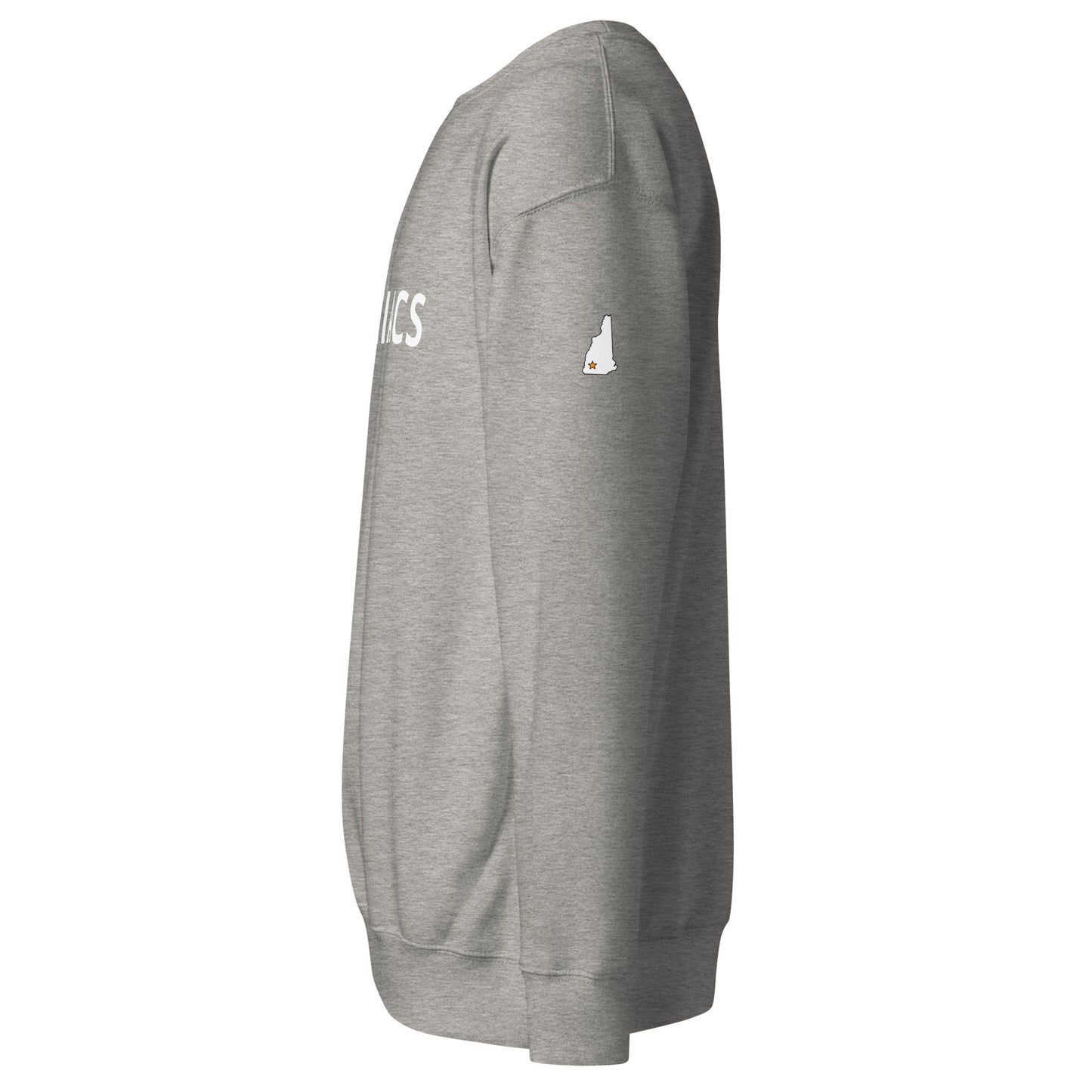 Keeniacs Sweatshirt