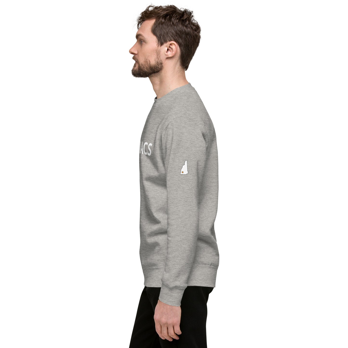 Keeniacs Sweatshirt