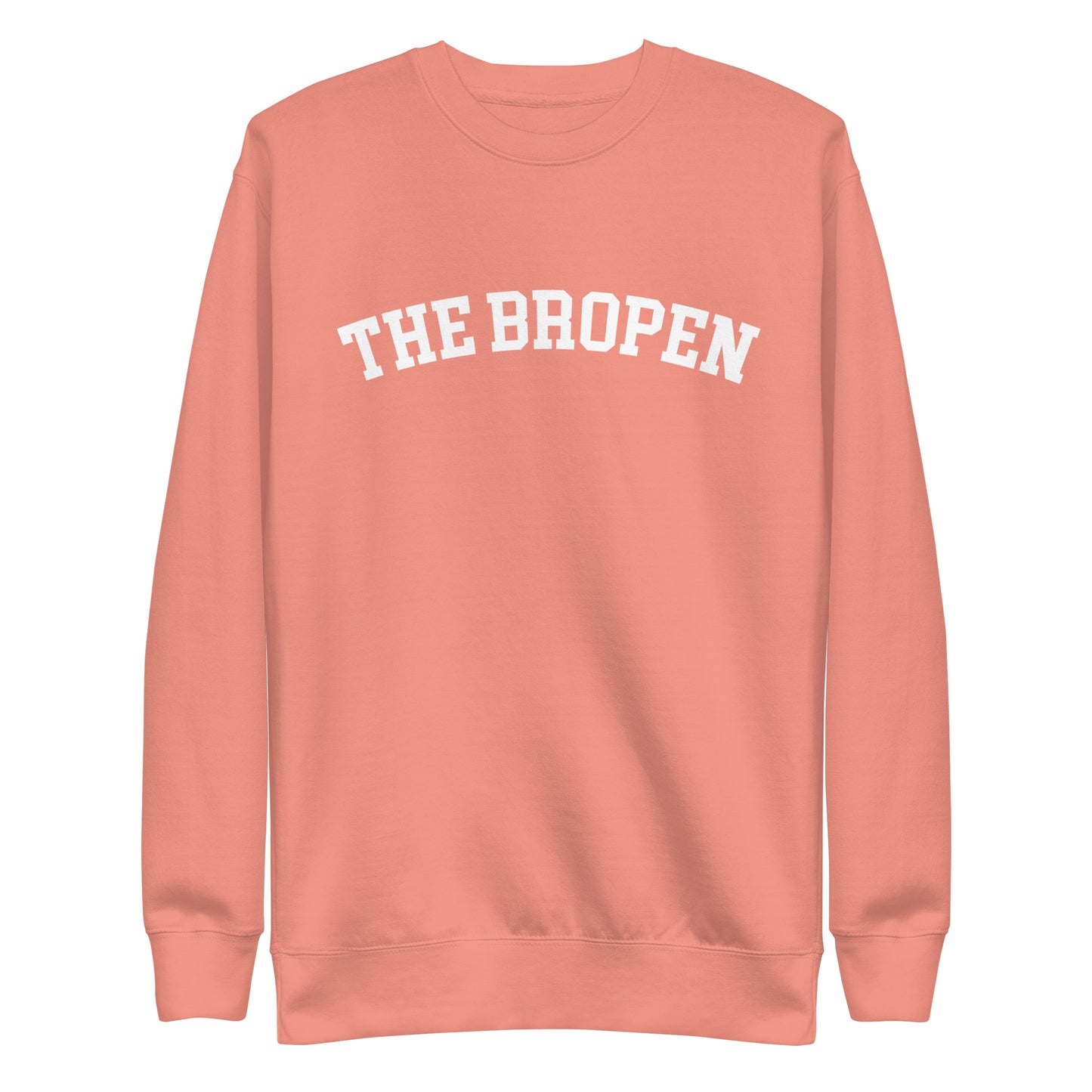 Collegiate Sweatshirt