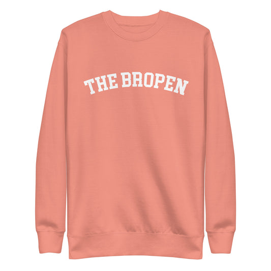 Collegiate Sweatshirt