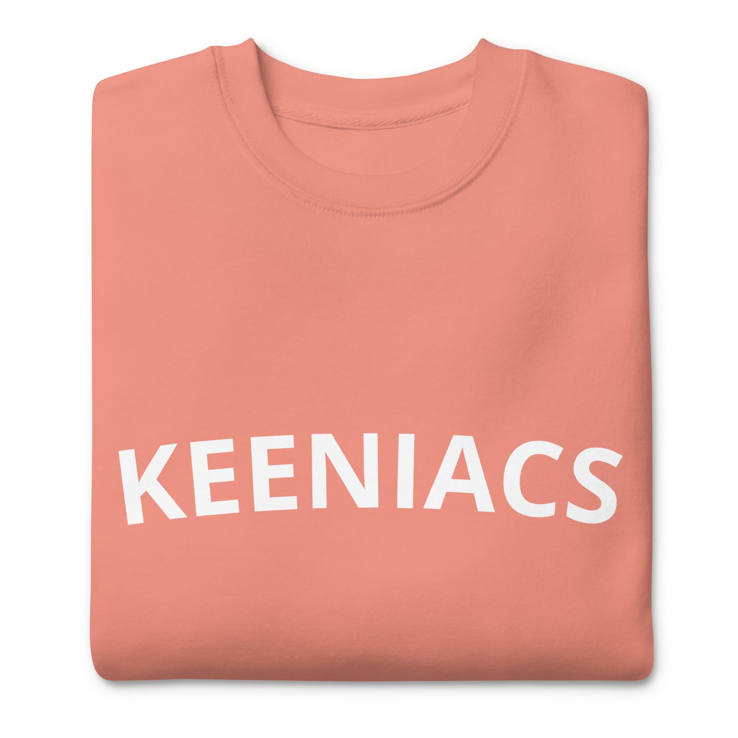 Keeniacs Sweatshirt