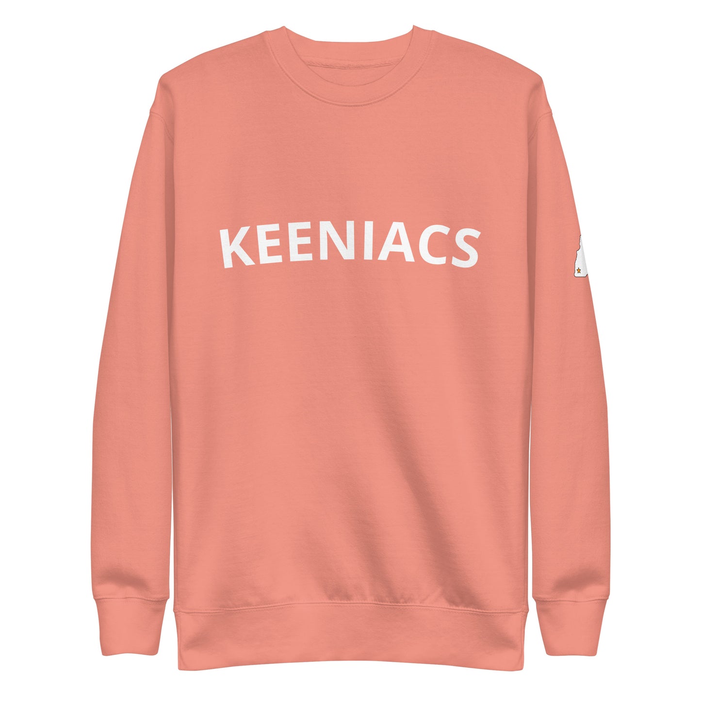Keeniacs Sweatshirt