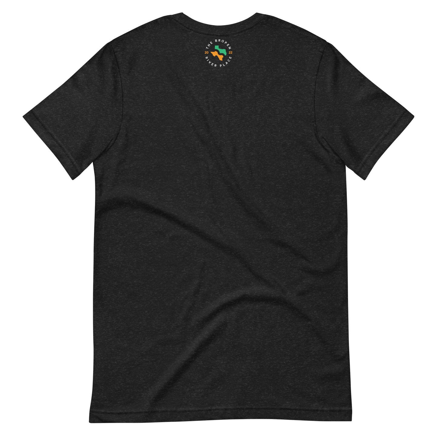 Los Brocos Locos Champs Tee
