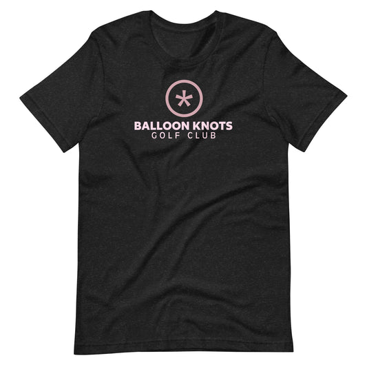 Balloon Knots Tee