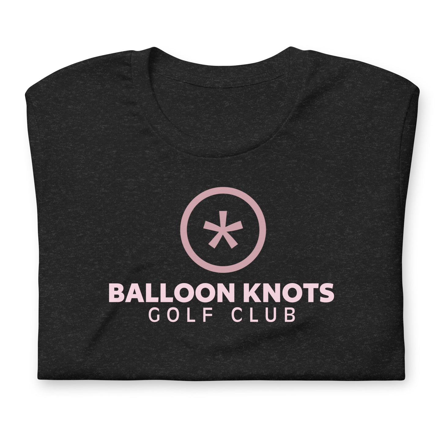 Balloon Knots Tee